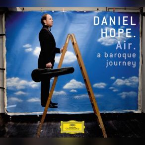 Download track Handel - Suite No. 15 In D Minor For Harpsichord, HWV 447: 3. Sarabande Daniel Hope