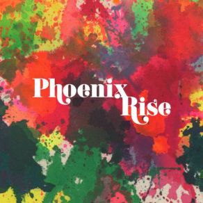 Download track Phoenix Rise Sunny Jain