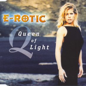 Download track Queen Of Light (Extended Version) E - Rotic