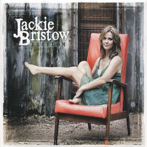 Download track Rebel In My Soul Jackie Bristow