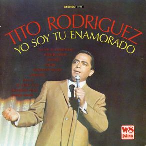 Download track Ella Es Tito Rodríguez