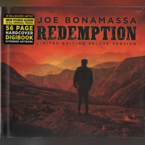 Download track Molly O' Joe Bonamassa