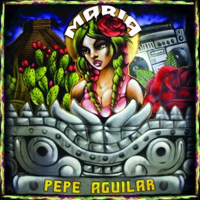 Download track María (Pop) Pepe Aguilar