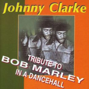 Download track Nice Time (Dub) Johnny Clarke