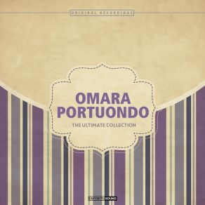 Download track El Hombre Que Se Fue (The Man That Got Away) Omara Portuondo