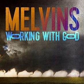 Download track Hot Fish Melvins