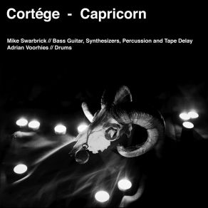 Download track Horizons Cortege