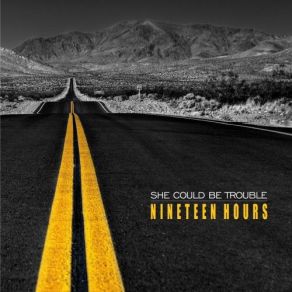 Download track Believe In She Could Be Trouble