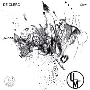 Download track Under Me (Original Mix) De Clerc