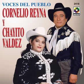 Download track Alma Rendida Cornelio ReynaChayito Valdez