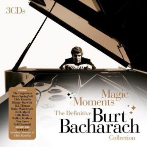 Download track I Looked For You Burt BacharachCharlie Gracie