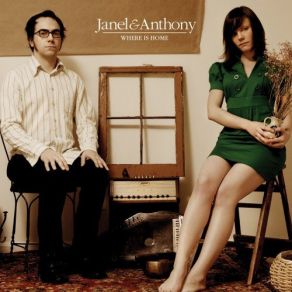 Download track The Clearing Janel & Anthony