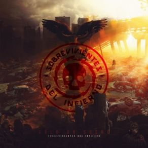 Download track Sobreviviente Del Infierno Sobrevivientes Del Infierno