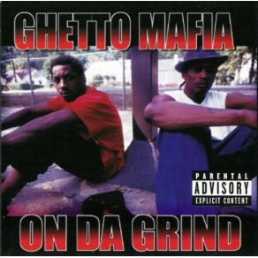 Download track High As Hell Ghetto Mafia