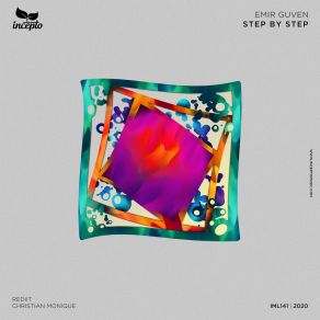 Download track Step By Step (Rediit Remix) Emir GuvenRediit