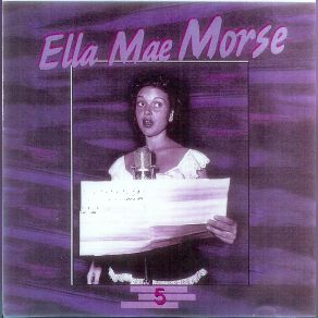 Download track Rock And Roll Wedding 1956 Ella Mae Morse