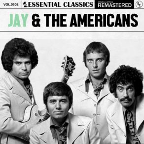 Download track Only In America Jay & The Americans