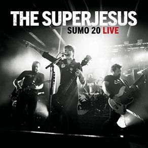 Download track Saturation (Live) The Superjesus