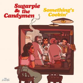 Download track Changing Sugarpie And The Candymen