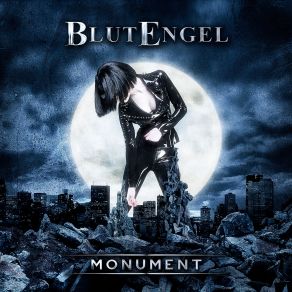 Download track A Place Called Home Blutengel