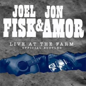 Download track You Can Bring Me Flowers Jon Amor, Joel Fisk