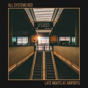 Download track Ghost All Systems Red