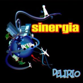 Download track Niños Araña Sinergia