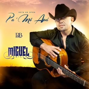 Download track Aqui No Hay Nada Miguel Padilla