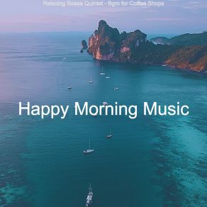 Download track Romantic Coffee Shops Happy Morning Music