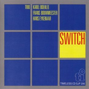 Download track Forest Flower Karel Boehlee Trio