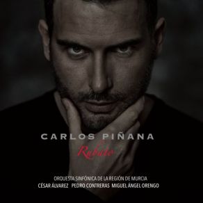 Download track Prefiero Sentir Carlos Pinana, Pedro Contreras, Cesar Alvarez, Miguel Ángel Orengo, Sara Zamora, OSRM