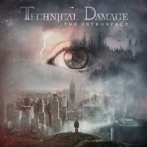 Download track I- Everything Is Forever Technical Damage