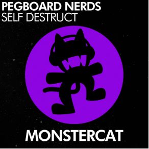 Download track Self Destruct (Original Mix) Pegboard Nerds