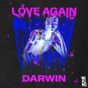 Download track Love Again (Radio Edit) DARWIN