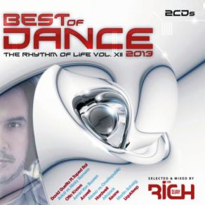 Download track Touched (Club Mix) EDX