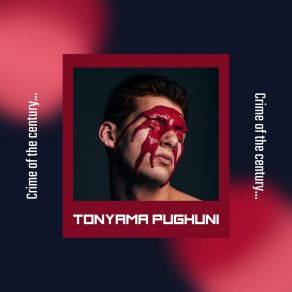 Download track You Want A Eyes Tonyama Pughuni