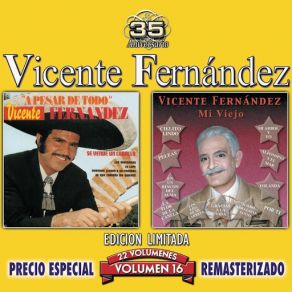Download track Peleas Vicente Fernández