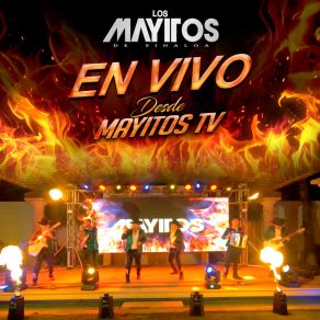 Download track El Chico (En Vivo) Los Mayitos De Sinaloa