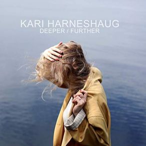 Download track Need To Let It Go Kari Harneshaug