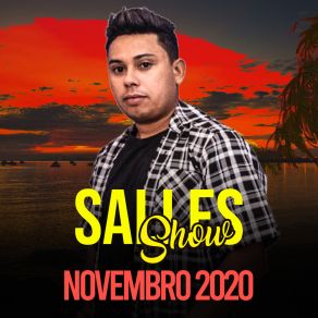 Download track Jardim Do Éden Salles Show