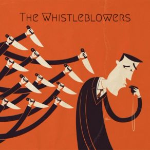 Download track Apple Pie The Whistleblowers