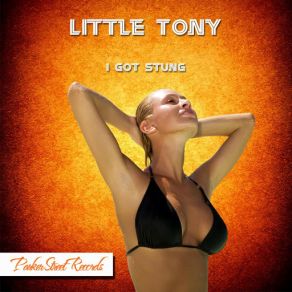 Download track Who's That Knocking (Original Mix) Little Tony