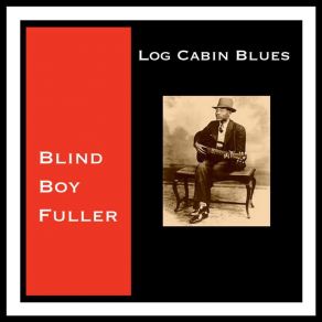 Download track Ain't It A Cryin' Shame Blind Boy Fuller