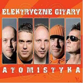 Download track Kiedy Mówisz Cz³owiek Elektryczne Gitary