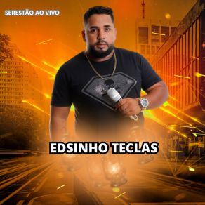 Download track Somos Dois Loucos Edsinho Teclas