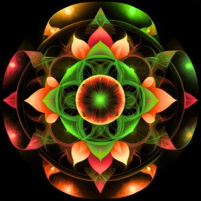 Download track 528 Hz Peaceful Heart Portal Of Light