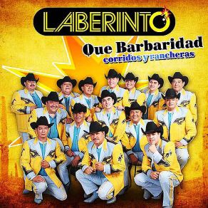 Download track El Castigo Grupo Laberinto