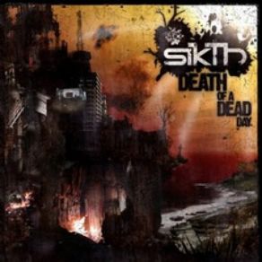 Download track When The Moments Gone SikTh