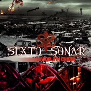 Download track Lies Must Go Away Sexto Sonar