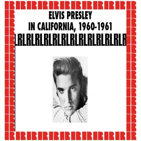 Download track In My Way (Solo, Take 3 & 7) Elvis Presley